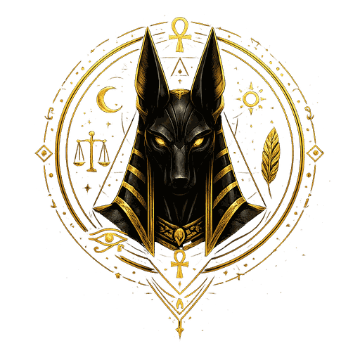 KnownApo Anubis emblem